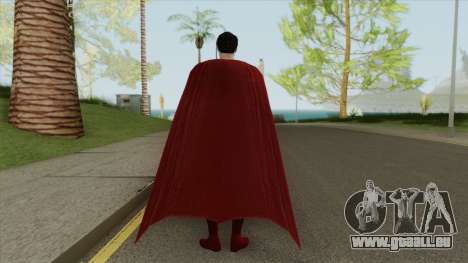 Man Of Steel (Injustice Mobile) für GTA San Andreas