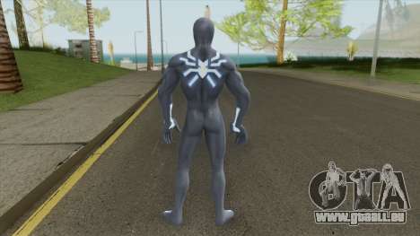 Spider-Man Big Time (Marvel End Time Arena) für GTA San Andreas