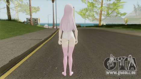 Melascula (Nanatsu No Taizai) pour GTA San Andreas