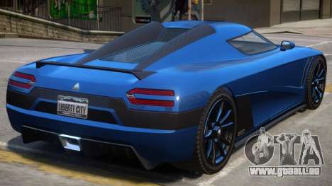 2019 Overflod Entity XXC für GTA 4