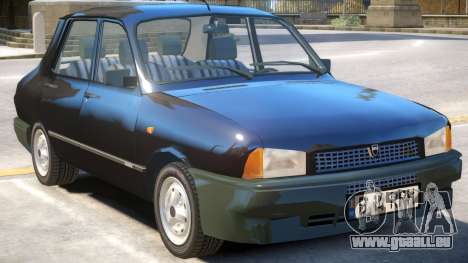 Dacia 1310 v1.1 für GTA 4