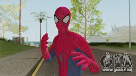Spider-Man (The Amazing Spider-Man 2) für GTA San Andreas