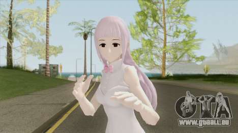 Melascula (Nanatsu No Taizai) pour GTA San Andreas