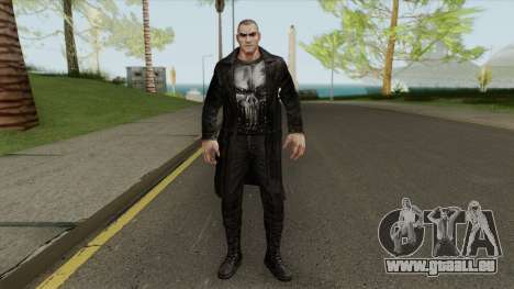 Punisher (Netflix) pour GTA San Andreas