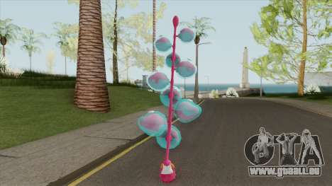 Siphon (Splatoon) pour GTA San Andreas