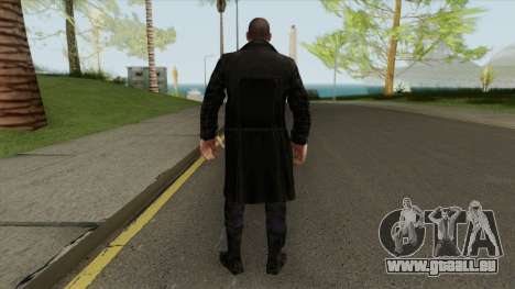 Punisher (Netflix) pour GTA San Andreas