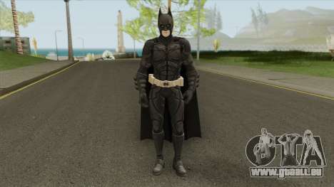Batman The Dark Knight (Fortnite) pour GTA San Andreas