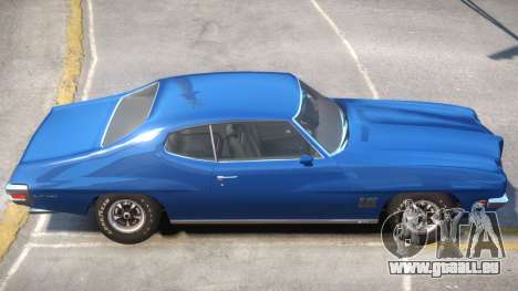 1971 Pontiac LeMans für GTA 4