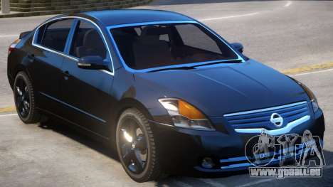 Nissan Altima für GTA 4