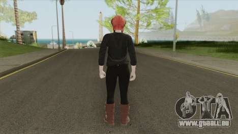 Ms V pour GTA San Andreas