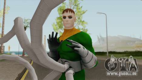 Doctor Octopus (Marvel Spider-Man Ultimate) pour GTA San Andreas