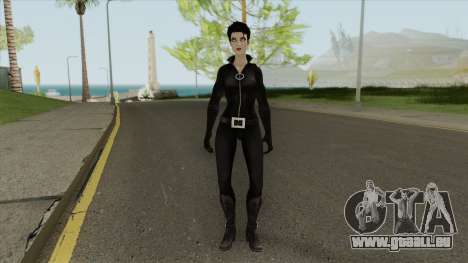 Selina Kyle (Injustice) pour GTA San Andreas