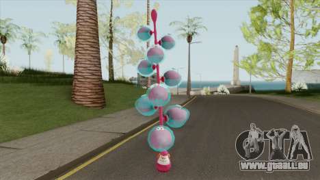 Siphon (Splatoon) pour GTA San Andreas