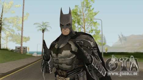 Batman Insurgency (Injustice) für GTA San Andreas