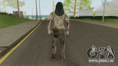 Zombie V14 für GTA San Andreas