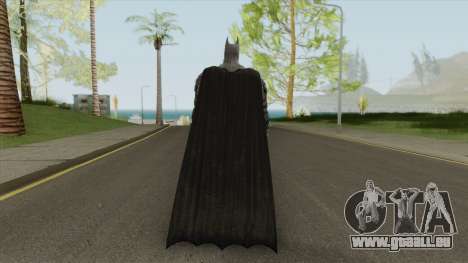 Batman Insurgency (Injustice) für GTA San Andreas