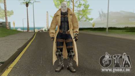 Hush (Arkham City) pour GTA San Andreas