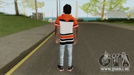 Renato pour GTA San Andreas