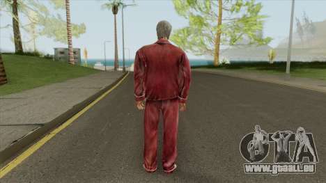 Ghoul (Fallout 3) pour GTA San Andreas