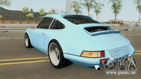 Porsche 911 (JerryCustoms) 1973 für GTA San Andreas