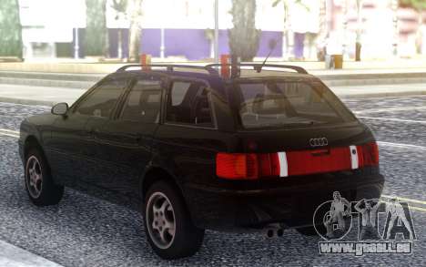 Audi RS2 Avant für GTA San Andreas