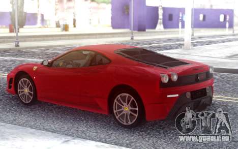 Ferrari F430 pour GTA San Andreas