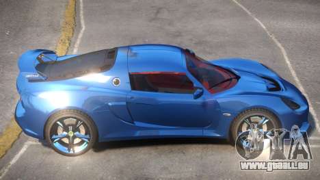 Lotus Exige V2 für GTA 4