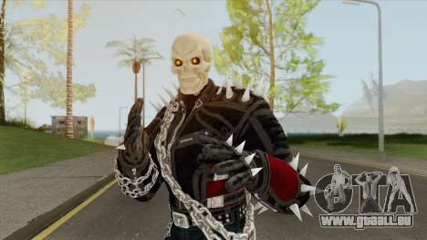 Ghost Rider pour GTA San Andreas