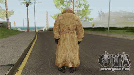 Hush (Arkham City) pour GTA San Andreas