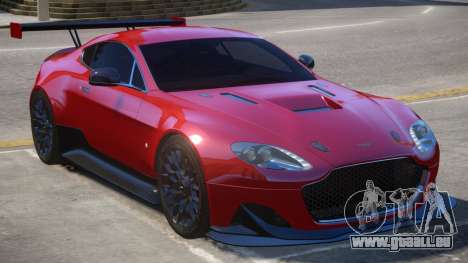 Aston Martin Vantage AMR Pro pour GTA 4