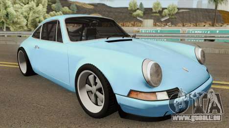 Porsche 911 (JerryCustoms) 1973 für GTA San Andreas