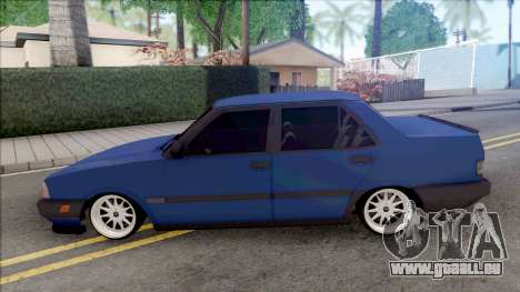 Tofas Dogan KSKN GARAGE für GTA San Andreas