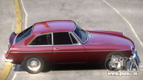 1965 MGB GT für GTA 4