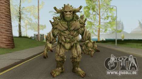 King Groot pour GTA San Andreas