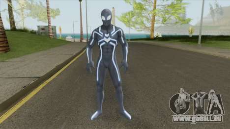 Spider-Man Big Time (Marvel End Time Arena) pour GTA San Andreas