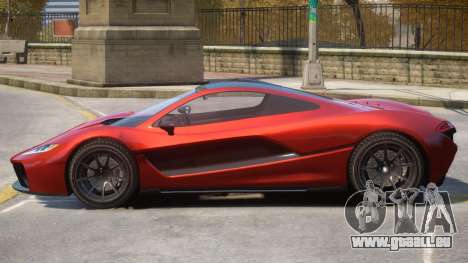 Progen T20 V2.1 pour GTA 4