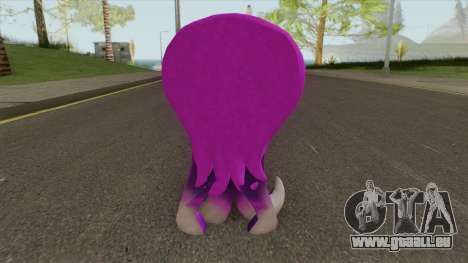 Rival Octopus V1 (Splatoon) pour GTA San Andreas