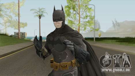 Batman Dark Knight (Arkham Origins) pour GTA San Andreas