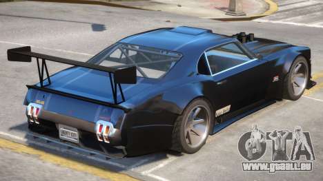 Declasse Sabre GT Custom für GTA 4