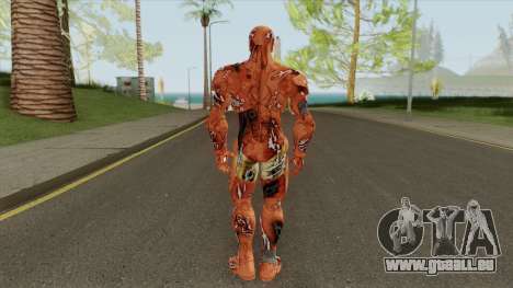 Iron Man 2 (Extremis) V2 für GTA San Andreas