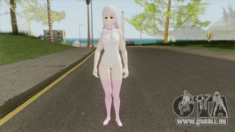 Melascula (Nanatsu No Taizai) pour GTA San Andreas