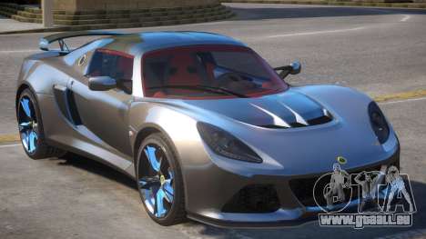 Lotus Exige L3 für GTA 4