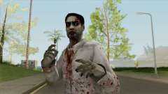 Zombie V13 pour GTA San Andreas