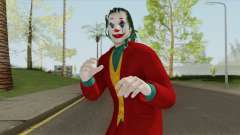Joker (Joaquin Phoenix) für GTA San Andreas