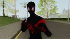 Miles Morales (Marvel Spider-Man ITSV) für GTA San Andreas