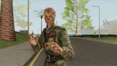 Chinese Remnant Soldier (Fallout 3) für GTA San Andreas