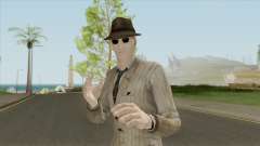 Mister Burke (Fallout 3) für GTA San Andreas