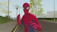 Spider-Man (The Amazing Spider-Man 2) HQ pour GTA San Andreas