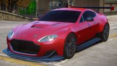 Aston Martin Vantage AMR Pro für GTA 4