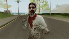 Zombie V10 für GTA San Andreas